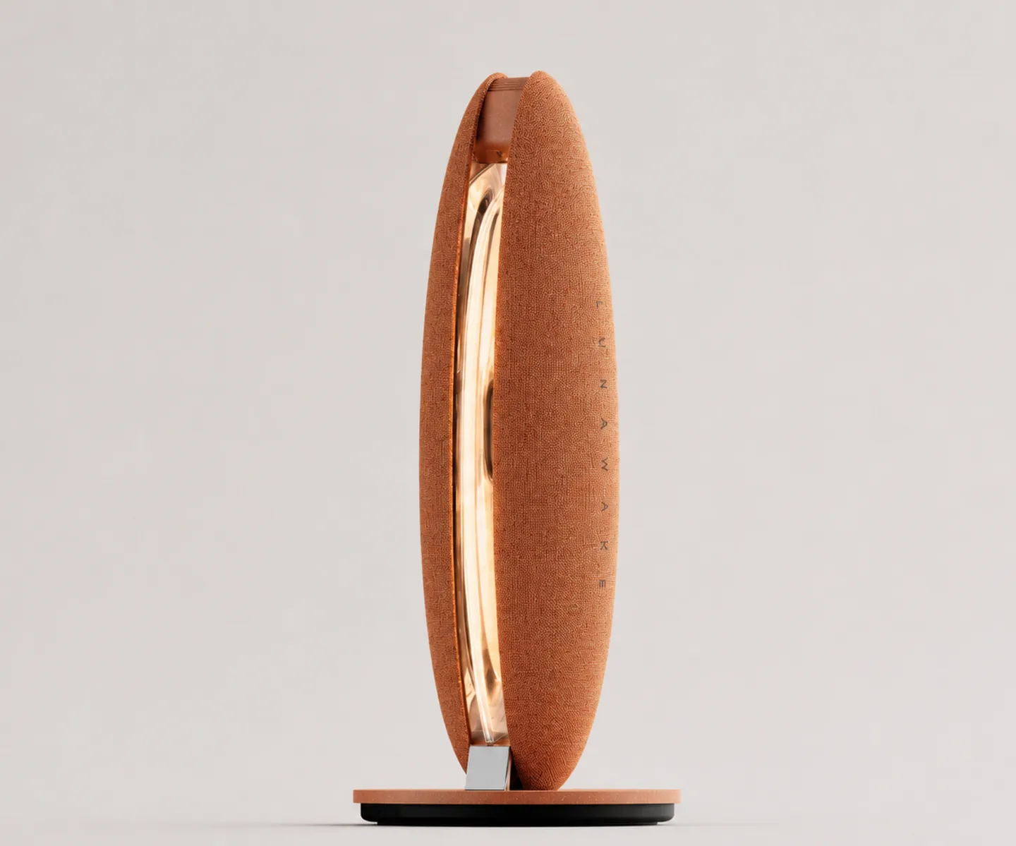 LunaWake in the Amber finish